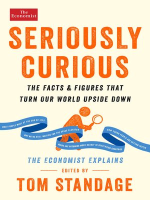 Seriously Curious - ebook